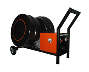 ZM-450 podajnik do metalizacji natryskowej