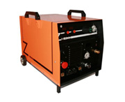 ZM-400 Zasilacz do metalizacji